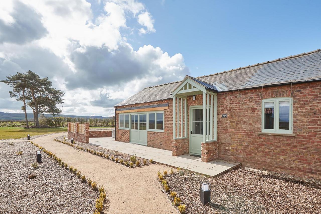 Orchard View Cottage Yedingham 外观 照片