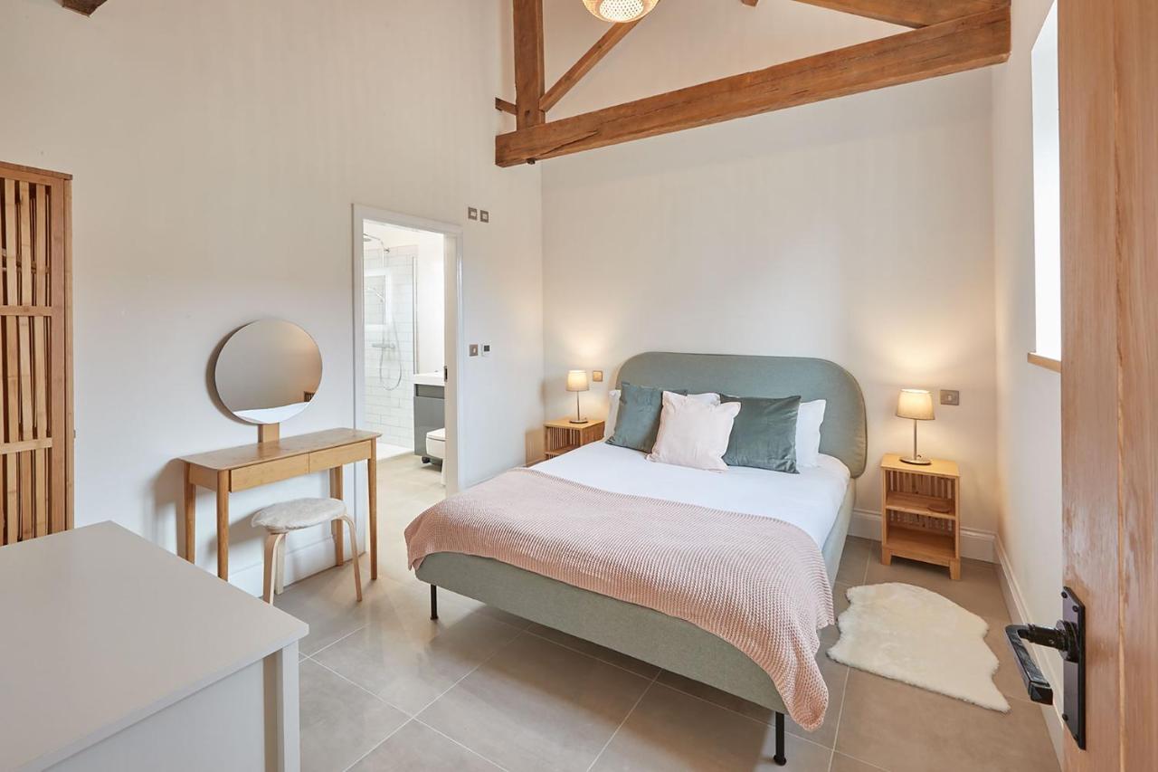 Orchard View Cottage Yedingham 外观 照片