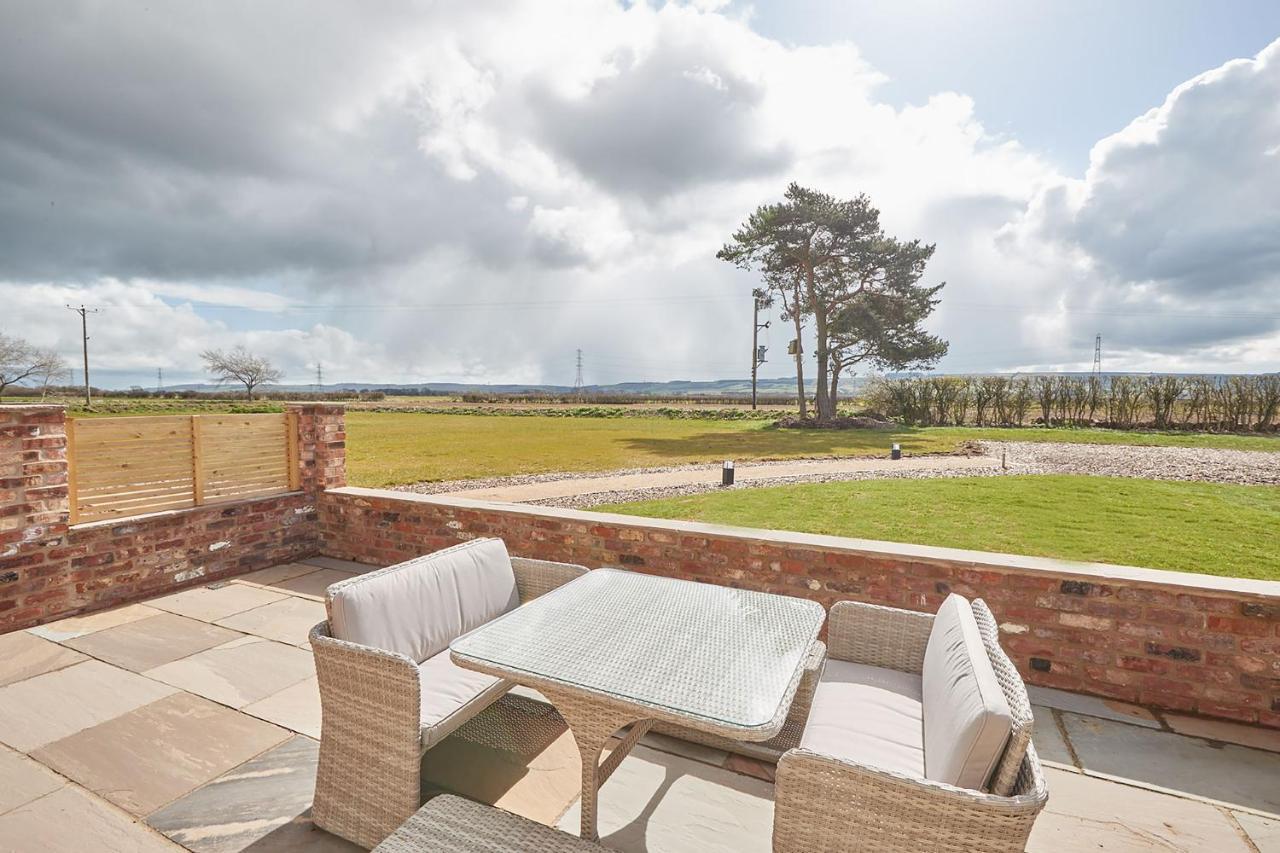 Orchard View Cottage Yedingham 外观 照片