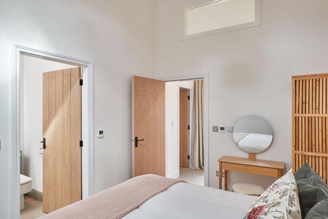 Orchard View Cottage Yedingham 外观 照片